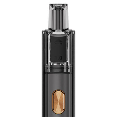 Glent Kit - JustFog