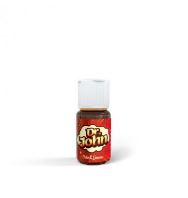 Dr. Jhonny aroma (10ml)