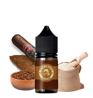 Don Cristo Sesamo (100ml)