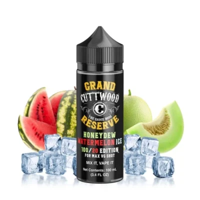 Gran Reserve Honeydew Watermelon  Ice - Cuttwood