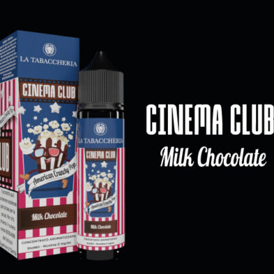 Milk Chocolate - Line Cinema Classic