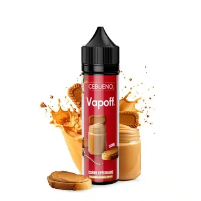 Vapoff -Cds Lab