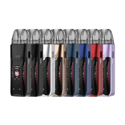 Luxe XR Max 2 - Vaporesso