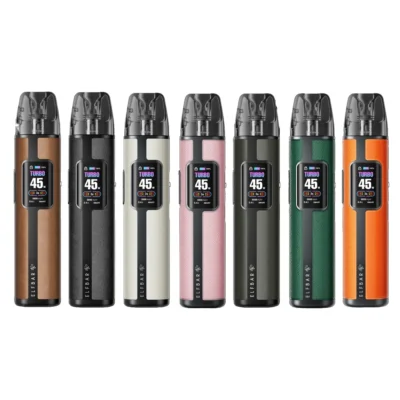 Elf X Pro - Elfbar