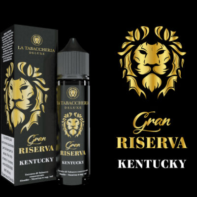 La Tabaccheria Gran Riserva- Kentucky