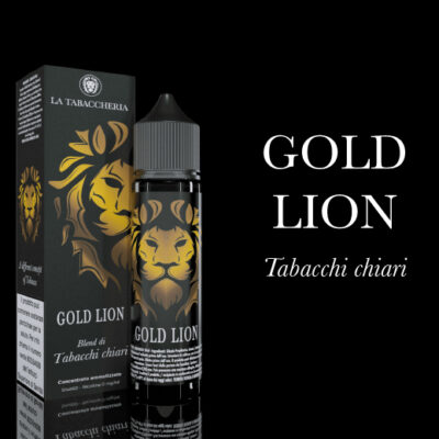 Lion Gold - Tabaccheria