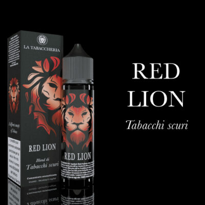 Red Lion - Tabaccheria