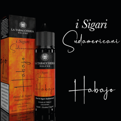 I Sigari Sudamericani Habajo - La Tabaccheria