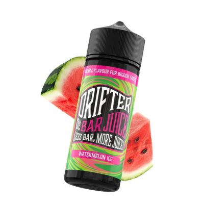 Watermelon Ice - Drifter Bar Juice