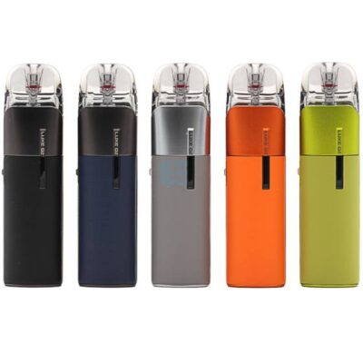 Luxe Q 2 - Vaporesso