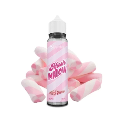 Mashmalow - Liquideo Wpuff Flavors