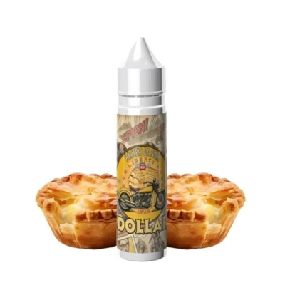 Pasteis de Nata - Dollar di Juice 66
