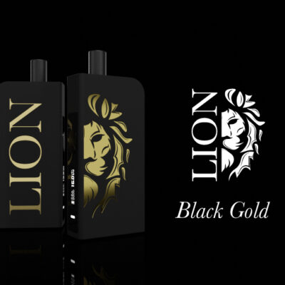 Lion Pod - La Tabacheria