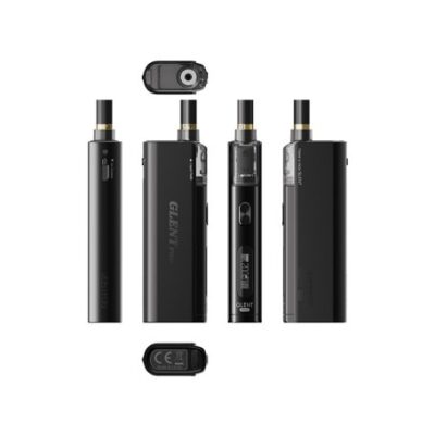 Glent Pro Kit - JustFog