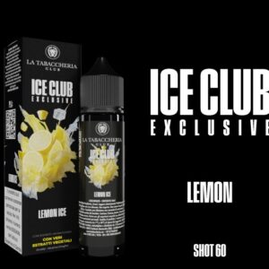 Lemon Ice- Ice Club La Tabaccheria - immagine 1