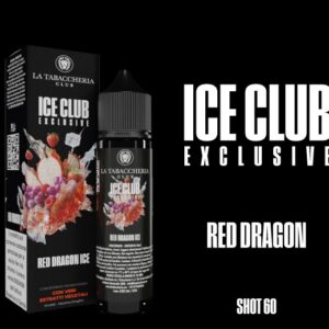 Red Dragon- Ice Club La Tabaccheria - immagine 1