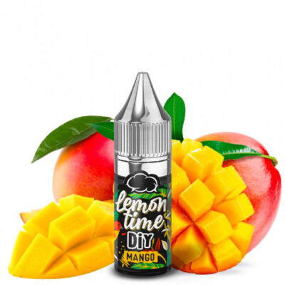 Mango Lemon Time DIY - E-liquid france  (10 ml)