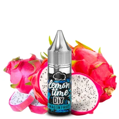 Dragon Fruit Lemon Time DIY - E-liquid france  (10 ml)