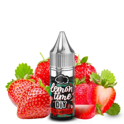 Orange Lemon Time DIY - E-liquid france  (10 ml)