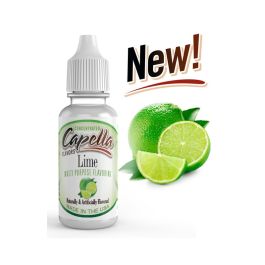 Lime- Capella  (10 ml)