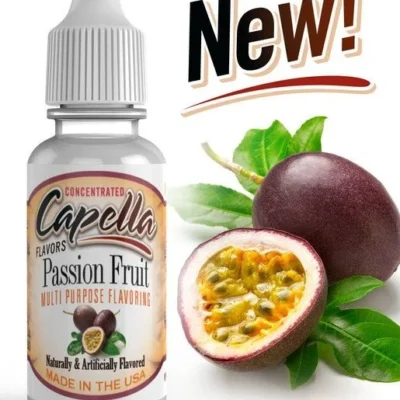 Caramel- Capella  (10 ml) (Copia)