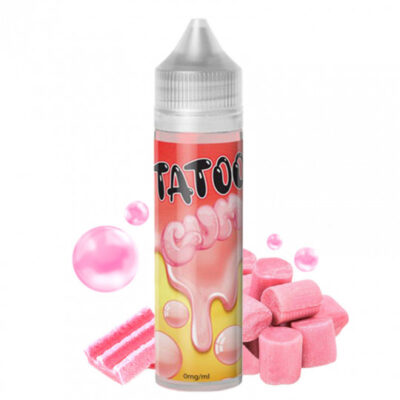 Tatoo Gum - Liquidelab