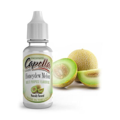 Honeydew Melon- Capella  (10 ml)
