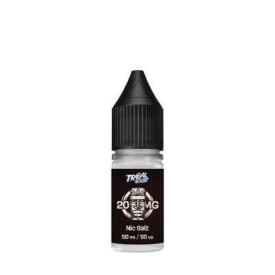 Booster Neutro 20 mg/ml Sali Nicotina  50/50 10 ml