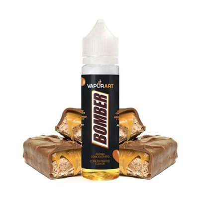 Bomber - VaporArt