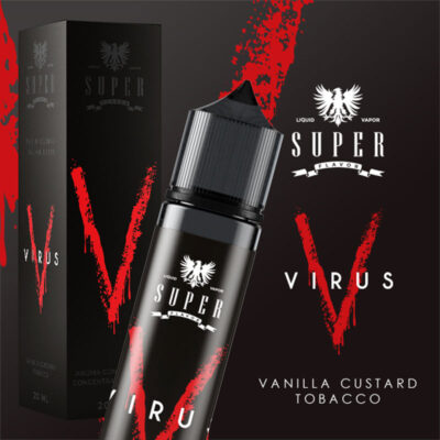 Virus - VaporArt