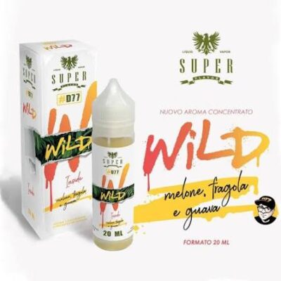 Wild - VaporArt