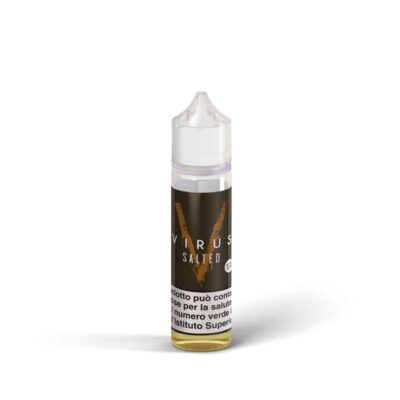 Virus Salted- VaporArt